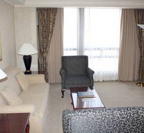 Туры в Holiday Inn & Suites Ottawa-Downtown  в Канаде