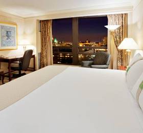 Отдых в Holiday Inn & Suites Ottawa-Downtown  - Канада, Оттава