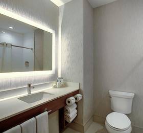 Туры в Holiday Inn Express Airport Calgary  в Канаде
