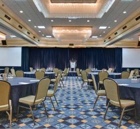 Туры в Holiday Inn Harbourview  в Канаде