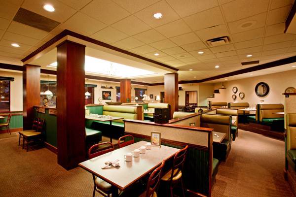 Holiday Inn Conference Centre Edmonton South  3* Канада, Эдмонтон