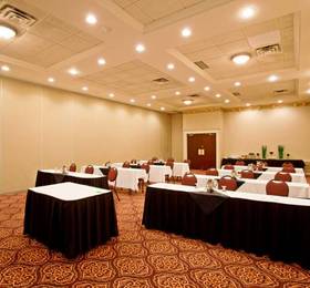 Туры в Holiday Inn Conference Centre Edmonton South  в Канаде