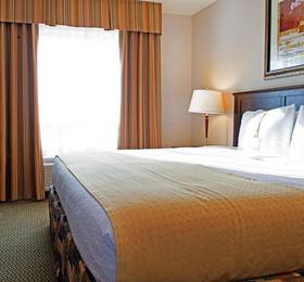 Отдых в Holiday Inn Hotel & Suites-West Edmonton  - Канада, Эдмонтон