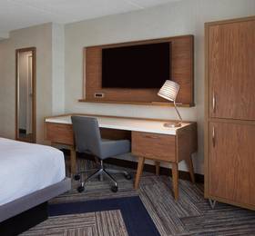 Туры в Holiday Inn Express Hamilton Stoney Creek  в Канаде