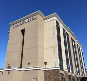 Отдых в Holiday Inn Kitchener-Waterloo Conference Center  - Канада, Китченер