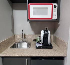 Отдых в Holiday Inn Express Hotel & Suites Lethbridge  - Канада, Летбридж