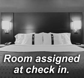 Туры в Holiday Inn Express & Suites - London Downtown  в Канаде