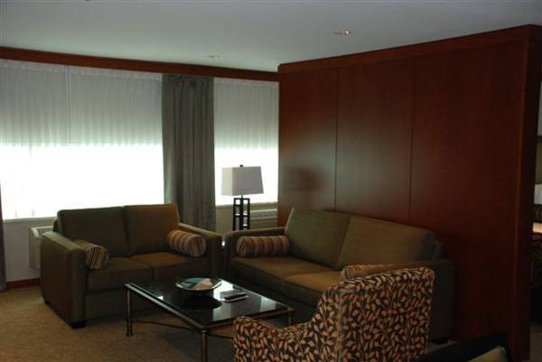 Holiday Inn Vancouver Airport Richmond  3* Канада, Ричмонд