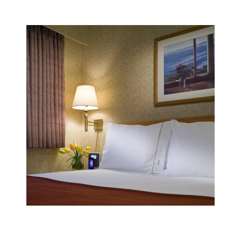 Holiday Inn Express Vancouver Airport-Richmond 