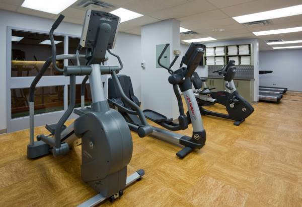 Holiday Inn Winnipeg - Airport West  3* Канада, Виннипег