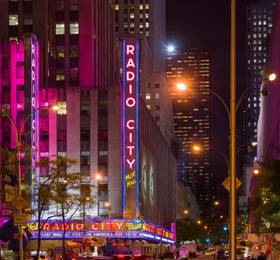 Туры в Holiday Inn Express - Times Square  в США