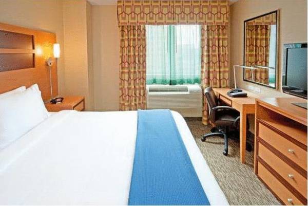 Holiday Inn Express - Times Square 