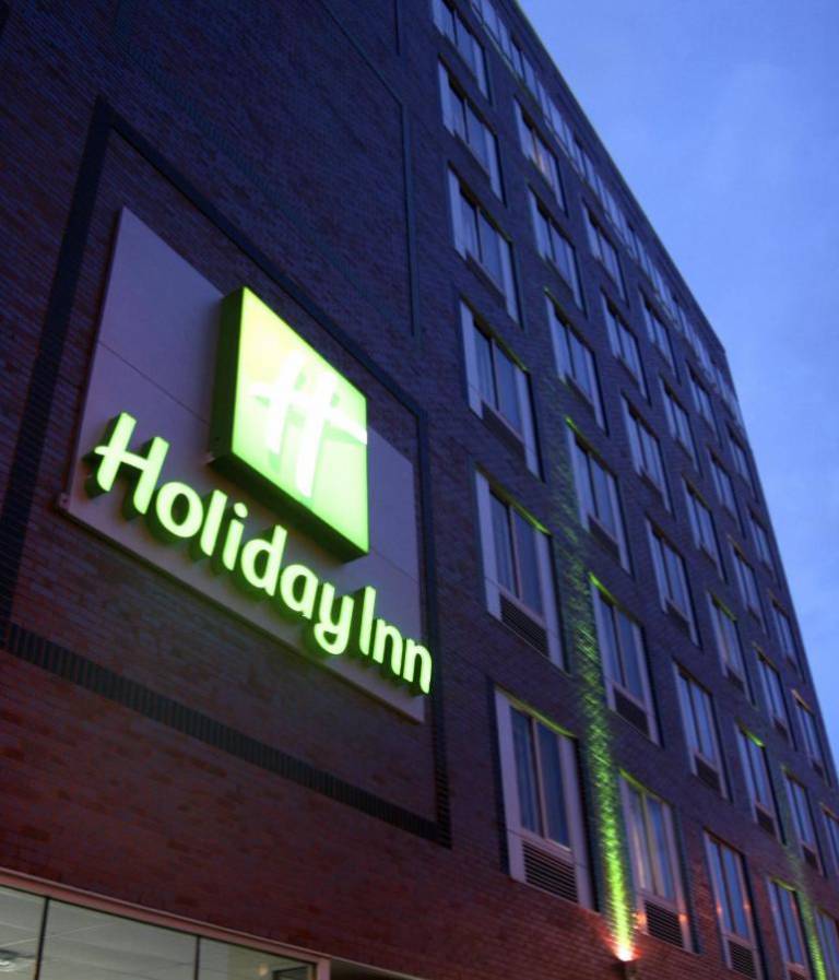 Holiday Inn Lower East Side