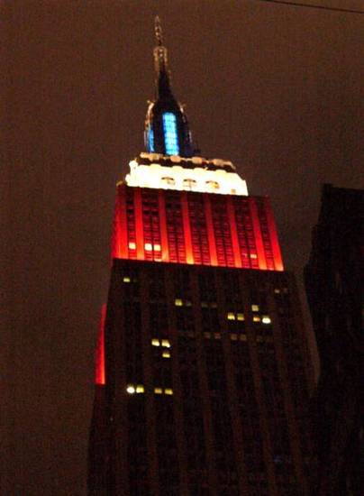 Holiday Inn Manhattan Sixth Avenue  4* США, Нью-Йорк