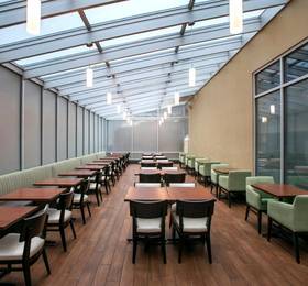 Туры в Holiday Inn Manhattan Sixth Avenue  в США
