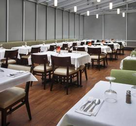Отдых в Holiday Inn Manhattan Sixth Avenue  - США, Нью-Йорк