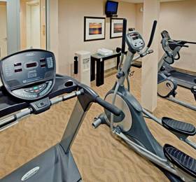 Holiday Inn Manhattan Sixth Avenue  в Нью-Йорке