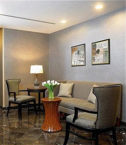 Holiday Inn Wall Street 