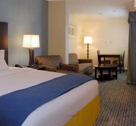 Туры в Holiday Inn Express Los Angeles Downtown West  в США