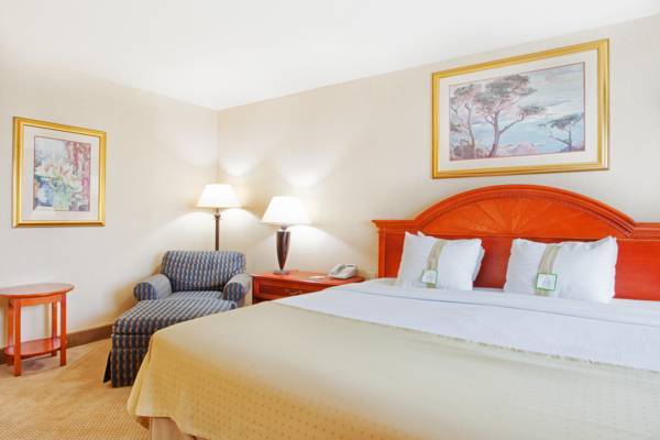Holiday Inn Atlanta Airport South  3* США, Атланта