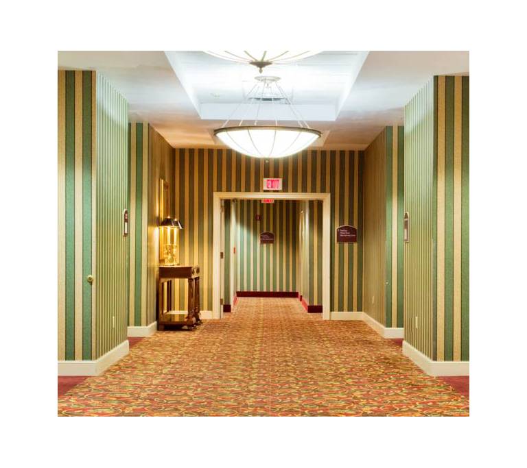 Holiday Inn Atlanta Airport South 