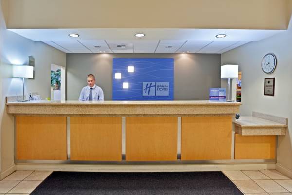 Holiday Inn Express & Suites Seattle - City Center  2* США, Сиэтл