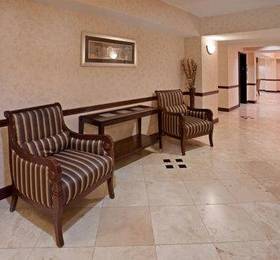 Туры в Holiday Inn Express Hotel & Suites Dallas Park Central Northeast  в США