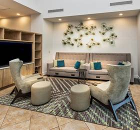 Holiday Inn Hotel & Suites Memphis-Wolfchase Galleria  в Мемфисе