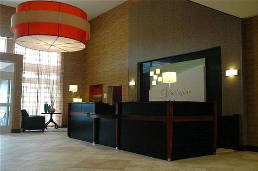 Holiday Inn Hotel & Suites Memphis-Wolfchase Galleria 