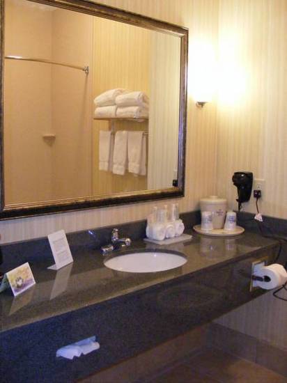 Holiday Inn Express Hotel & Suites Portland  2* США, Портленд