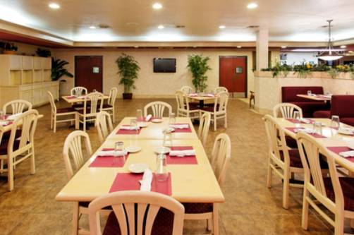 Holiday Inn Lackland - SeaWorld Area  3* США, Сан-Антонио