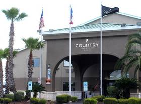 Holiday Inn Lackland - SeaWorld Area  в Сан-Антонио
