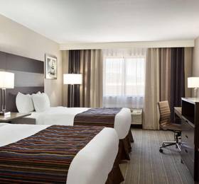 Отдых в Holiday Inn Lackland - SeaWorld Area  - США, Сан-Антонио