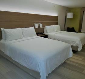 Отдых в Holiday Inn Express San Antonio Sea World  - США, Сан-Антонио