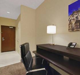 Туры в Holiday Inn Hotel & Suites Northwest San Antonio  в США