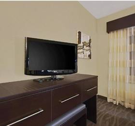 Отдых в Holiday Inn Hotel & Suites Northwest San Antonio  - США, Сан-Антонио