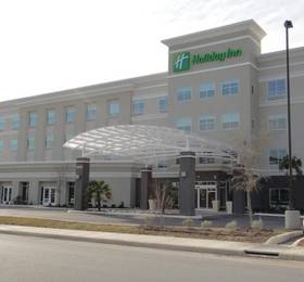 Holiday Inn Hotel & Suites Northwest San Antonio  в Сан-Антонио