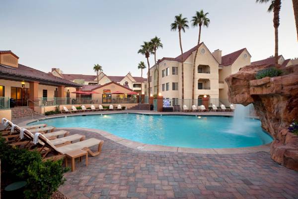 Holiday Inn Club Vacations: Las Vegas at Desert Club Resort  3*