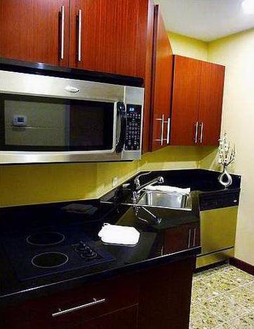 Staybridge Suites by Holiday Inn-Las Vegas  3* США, Лас-Вегас