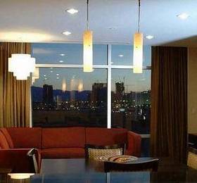 Туры в Staybridge Suites by Holiday Inn-Las Vegas  в США