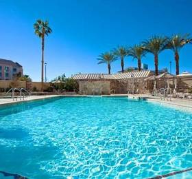 Отдых в Staybridge Suites by Holiday Inn-Las Vegas  - США, Лас-Вегас