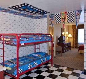 Туры в Holiday Inn Express Hotel and Suites - Henderson  в США