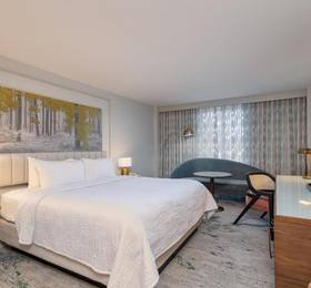Отдых в Holiday Inn Resort Orlando - The Castle  - США, Орландо
