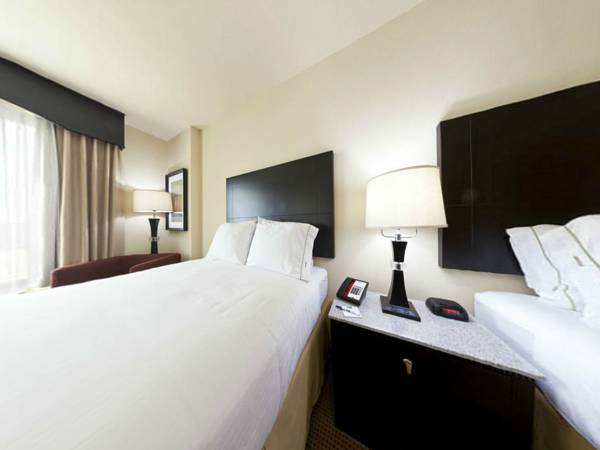 Holiday Inn Express-International Drive  2* США, Орландо