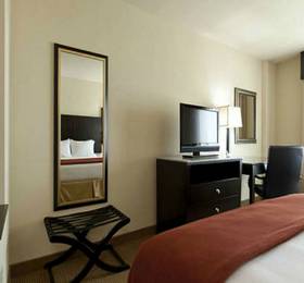 Отдых в Holiday Inn Express-International Drive  - США, Орландо