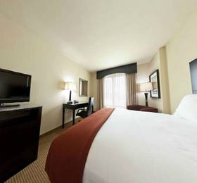 Туры в Holiday Inn Express-International Drive  в США