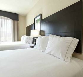 Holiday Inn Express-International Drive  в Орландо