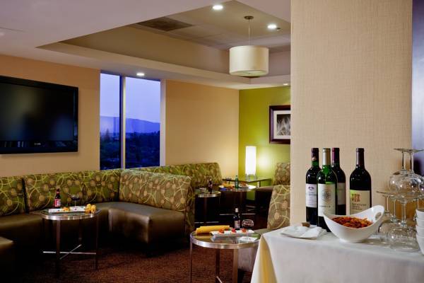 Holiday Inn San Jose Airport  4* США, Калифорния