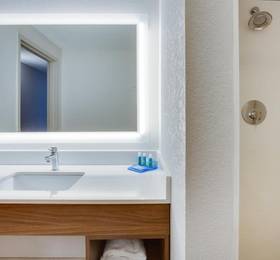 Отдых в Holiday Inn Express Hotel & Suites Tampa-Fairgrounds-Casino  - США, Тампа