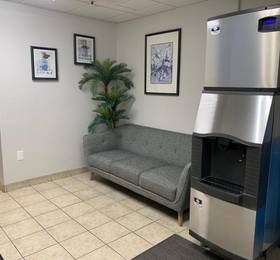 Туры в Holiday Inn Express Garden Grove  в США
